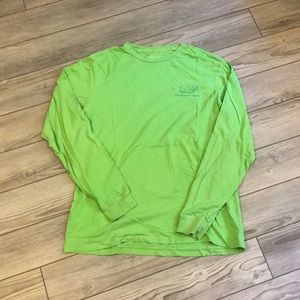 Men’s Vineyard Vines Long sleeve T-shirt